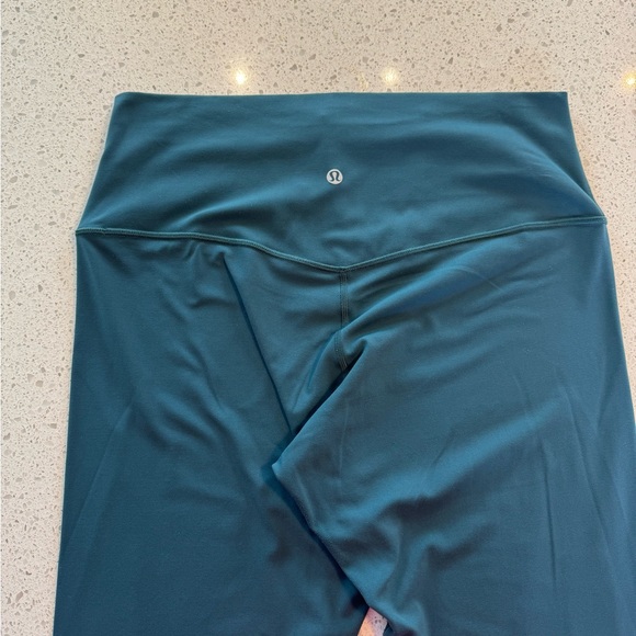 Lululemon Align High-Rise Pant 28”, size 12 - Picture 2 of 4